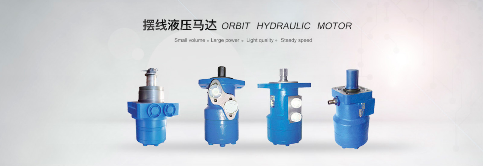 Bơm piston thủy lực