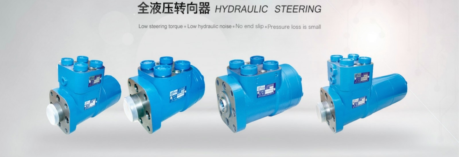 Máy bơm thủy lực Rexroth