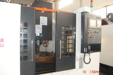 Hefei SJ Hydraulic Co.,Ltd dây chuyền sản xuất nhà máy