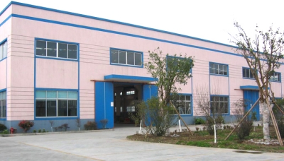 Hefei SJ Hydraulic Co.,Ltd dây chuyền sản xuất nhà máy