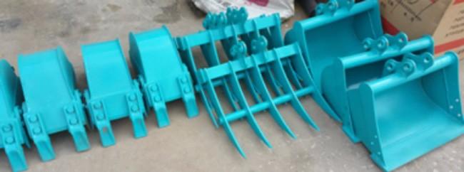 Giá thấp Trung Quốc Nhà sản xuất 800kg Mini Excavator Đối với trang trại