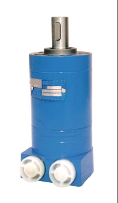 HMM Danfoss / Bộ khuếch đại thay thế cho Eaton Bộ hiệu chỉnh tốc độ cao Motor HMM Series Thiết kế nhỏ gọn theo tiêu chuẩn ISO 9001