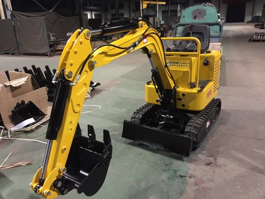 Máy Khoan Mini SJ10 Máy Khoan Mini Drum Trống Cho Công Việc Nhỏ 950kgs