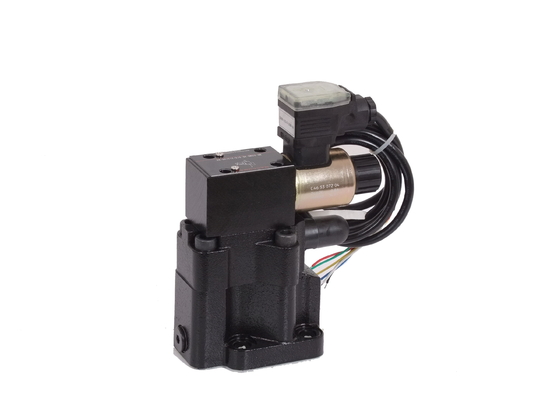 Áp lực 315 Bar Van cân bằng thủy lực MA-AGMZO 32 dòng 600L / phút