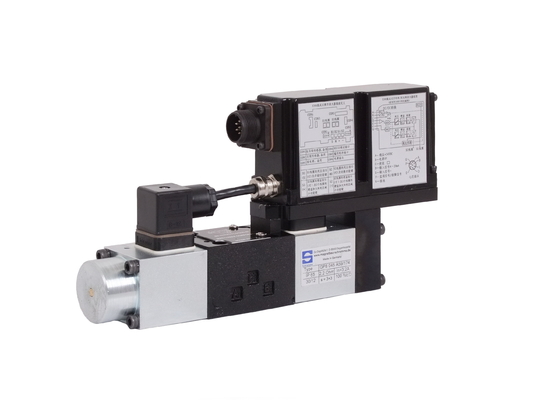 MA-DHZO MA-DKZOR Van cân bằng thủy lực 06 -10 dòng 105L / MIN P = 30bar