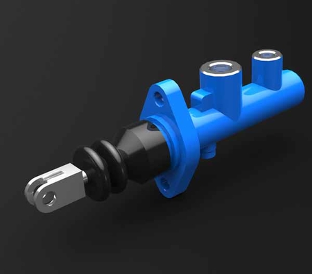 Van tăng tốc trục chính van thủy lực hướng LT-D16L