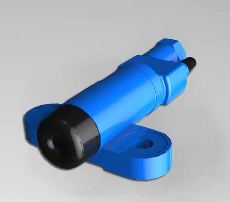 Bộ xi lanh điện tăng tốc Hướng dẫn van thủy lực LT-D19L
