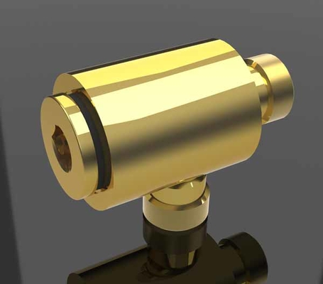 Van áp lực hướng áp áp QY16F-13117 dành cho Động cơ, Xe tải