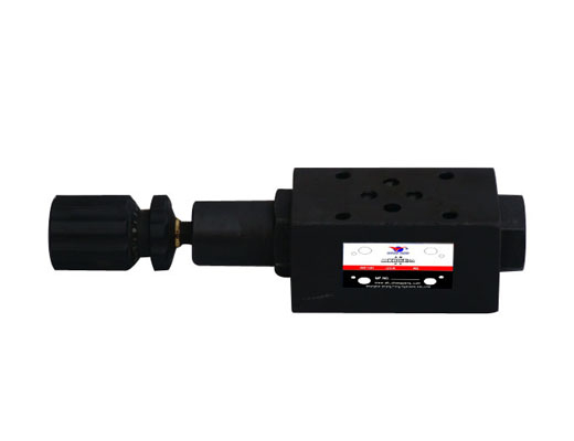 DBD trực tiếp hoạt động Poppet Rexroth Van thủy lực cho 2,5, 5, 10, 20, 31,5, 40, 63 Mpa