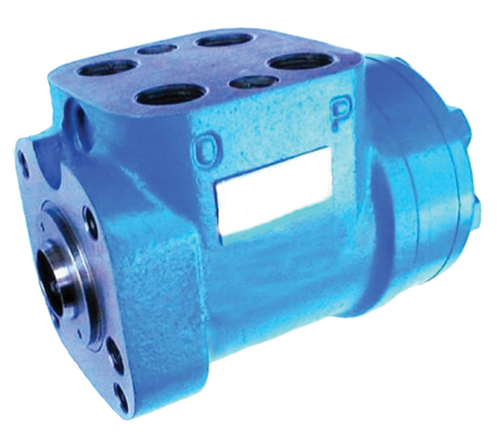 Hướng dẫn 400S thủy lực đơn vị với sáu van tích phân