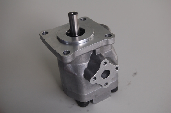 800 - 4000 R / phút Bơm bánh răng thủy lực Marzocchi BHP280-D-3