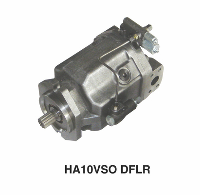 200 L / phút Điều khiển áp suất / lưu lượng Bơm thủy lực piston HA10VSO DFLR