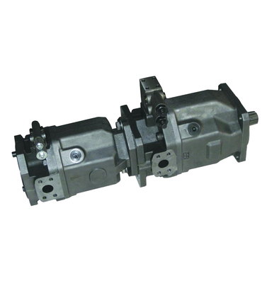 Bơm áp lực dọc trục điều khiển áp suất dọc trục A10VSO140 cho 1800 vòng / phút