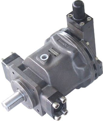 Bơm piston thủy lực trục đơn HY80Y-RP, HY160Y-RP, HY250Y-RP