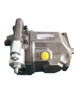 28 cc Bơm Bơm thủy lực đơn A10VSO28 DFR / 31R-PPA12N00