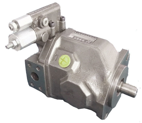 2600 Rpm Bơm piston thủy lực trục A10VSO45 với mô men xoắn 200 Nm