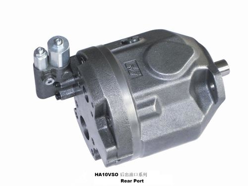 Bơm thủy lực Rexroth Excavator A10VSO71 DFLR / 31R-PSC61N00