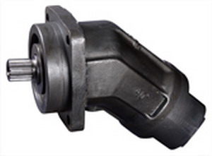 Thủy văn / Kỹ thuật ứng dụng A2F107 / 160/250 Bơm thủy lực Rexroth