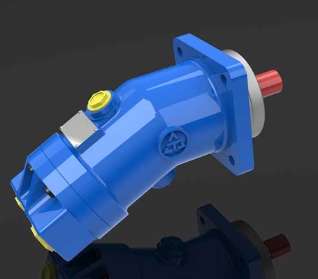 Thủy văn / Kỹ thuật ứng dụng A2F107 / 160/250 Bơm thủy lực Rexroth