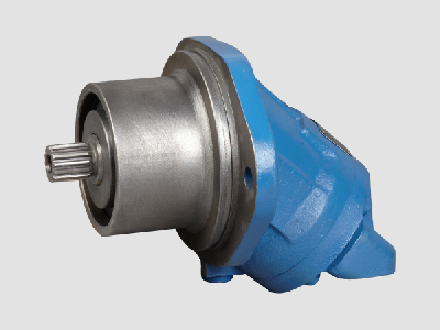 Axial Piston A2FE Rexroth Bơm thủy lực cho 107/125/160/180 cc