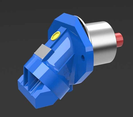 Axial Piston A2FE Rexroth Bơm thủy lực cho 107/125/160/180 cc