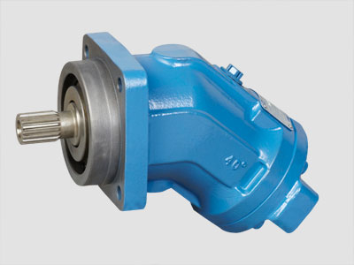 107/125/160/180 cc Bơm Bơm Xi Lanh Axe A2FO Rexroth