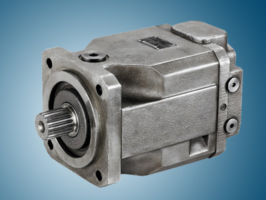 A4VSO 125/180/250 Axial Piston Rexroth Bơm thủy lực