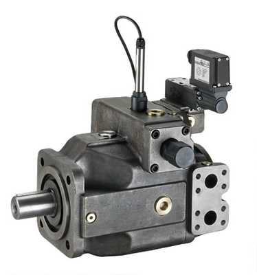A4VSO 125/180/250 Axial Piston Rexroth Bơm thủy lực