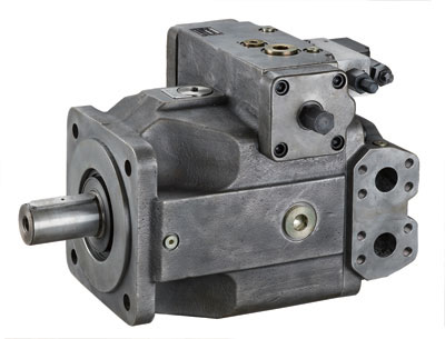 A4VSO 125/180/250 Axial Piston Rexroth Bơm thủy lực