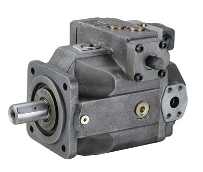 A4VSO 125/180/250 Axial Piston Rexroth Bơm thủy lực