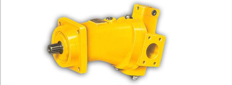 A7V107 / 117/125/160/250 Bơm thủy lực Piston Rexroth