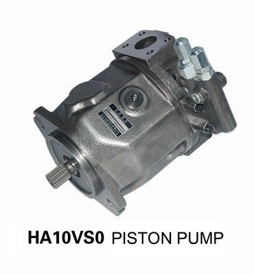 A10VSO28 DFR / 31R-PSC62N00 Máy bốc xếp Rexroth Bơm thủy lực
