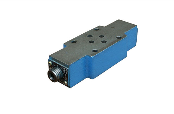 Kiểm tra hai van ga Z2FS Kiểm tra BOSCH Rexroth Van thủy lực