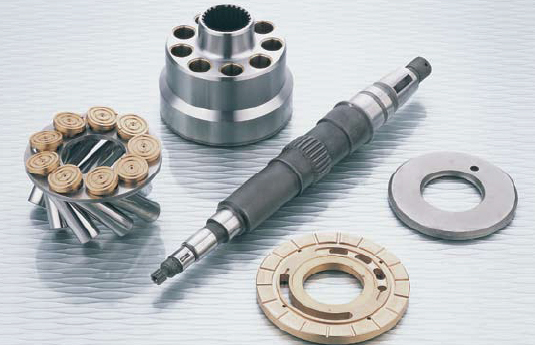 Máy đào Caterpillar Phụ tùng máy bơm cho Máy xây dựng