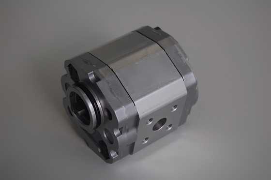 270/285/300 Máy Tiện CNC Marzocchi Bơm bánh răng thủy lực BHP2B0-D-6
