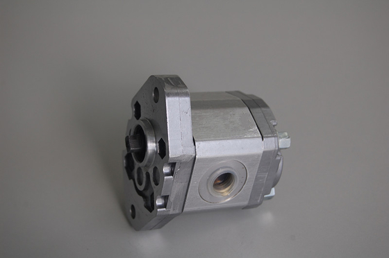 Bơm bánh răng thủy lực Marzocchi BHP2B0-D-8 cho tốc độ 500 - 3500 R / phút