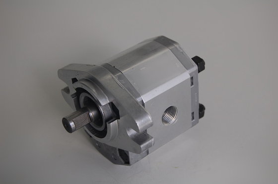 Marzocchi / Bơm bánh răng thủy lực Bosch Rexroth BHP2B0-D-10