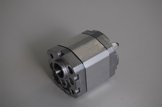 Bơm bánh răng thủy lực công nghiệp Marzocchi BHP2B0-D-12 cho 500-3000 r / phút
