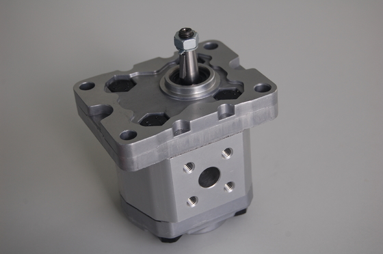 Bơm thủy lực Marzocchi / Rexroth Bơm thủy lực BHP2B0-D-18