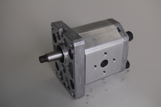 Máy bơm công cụ thủy lực Marzocchi 30, 13 mm M6 Marzocchi công nghiệp BHP280-D-4