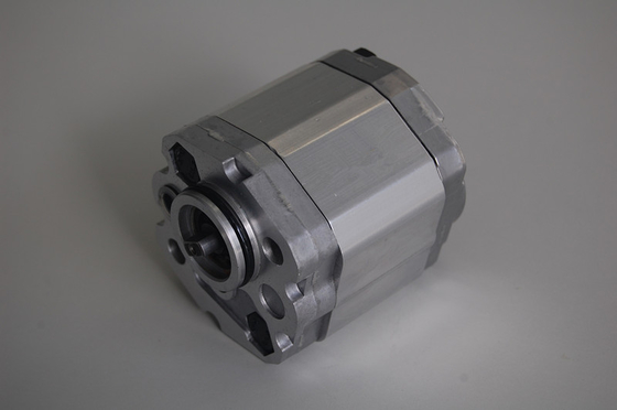 Máy móc thiết bị thủy lực Marzocchi Bơm bánh răng BHP2B0-D-16 cho máy