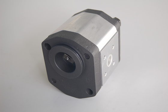 250/265/280 Bar Bơm bánh răng thủy lực Bosch Rexroth 2Q2