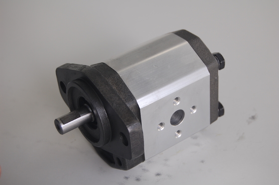 Bơm thủy lực Bosch Rexroth 2A0 cho máy kỹ thuật