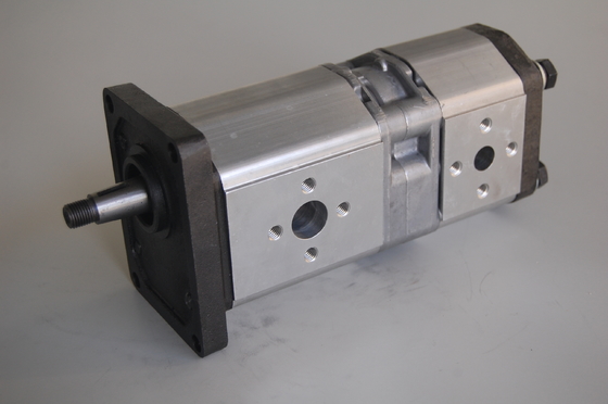 BHP2B0-D-20 BHP2B0-D-22 BHP2B0-D-25 Bơm thủy lực Rexroth