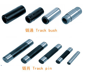 UH09-7 Hitachi Phụ tùng của Máy đào