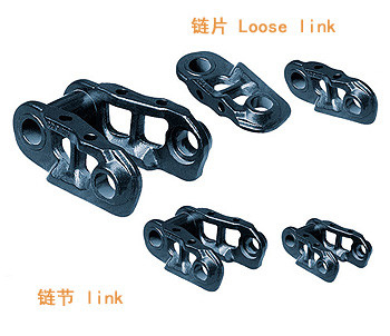 PC40-5 Komatsu Phụ tùng Máy đào