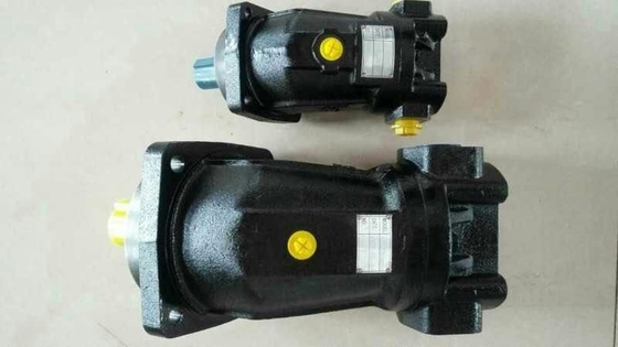 Rexroth A2FM90 Bơm piston trục Rexroth Động cơ thủy lực ISO9001 cho hệ thống thủy lực