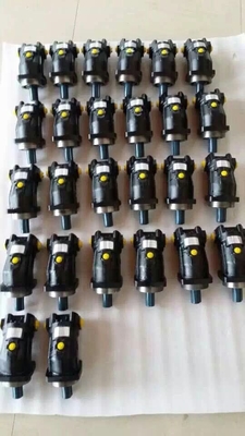 Rexroth A2FM90 Bơm piston trục Rexroth Động cơ thủy lực ISO9001 cho hệ thống thủy lực