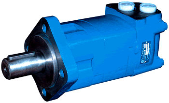 BM5 Danfoss / Eaton thay thế 250/280/500 ml / r Công nghiệp / Kỹ thuật Cơ khí thủy lực Geroler BM5